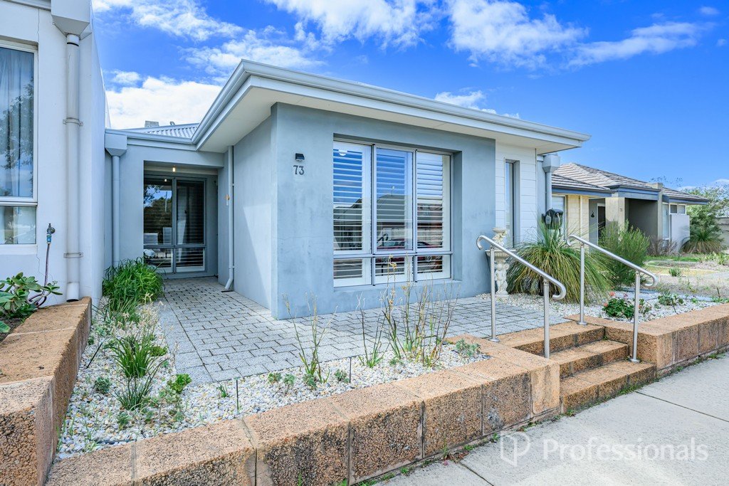73 Chandala Turn, Ellenbrook, WA 6069