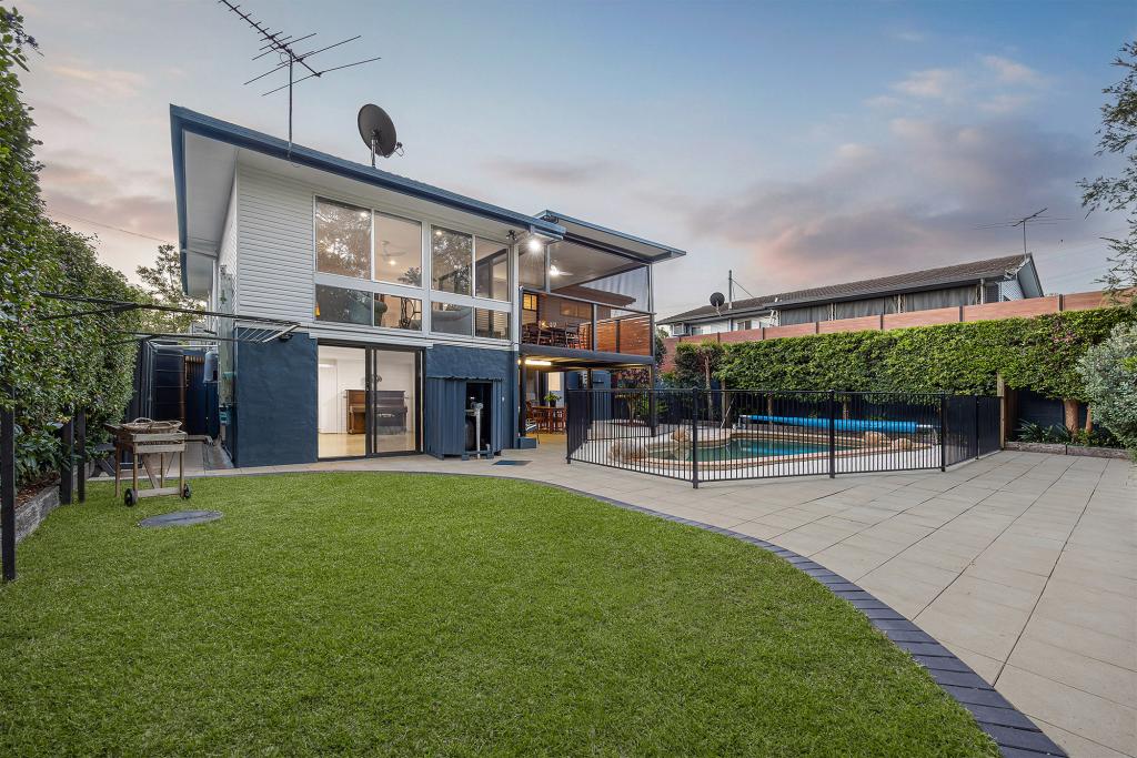 23 Babinda St, Keperra, QLD 4054