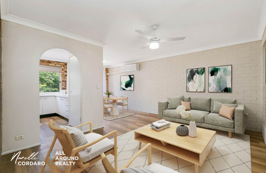 8/19 LOWER KING ST, CABOOLTURE, QLD 4510