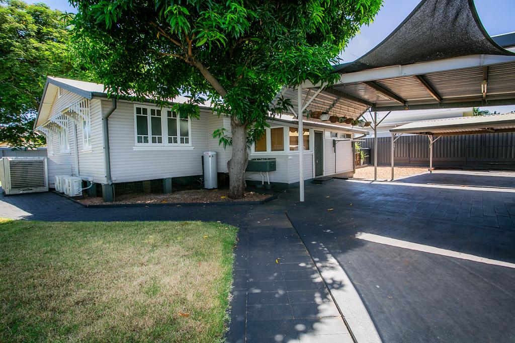 14 Harban St, Parkside, QLD 4825