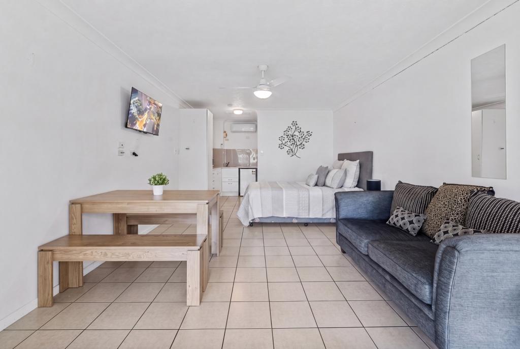 25a/12 Coolgardie St, Elanora, QLD 4221
