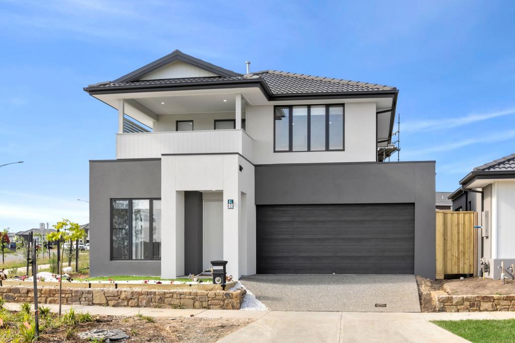 50 Khillari Cct, Clyde North, VIC 3978