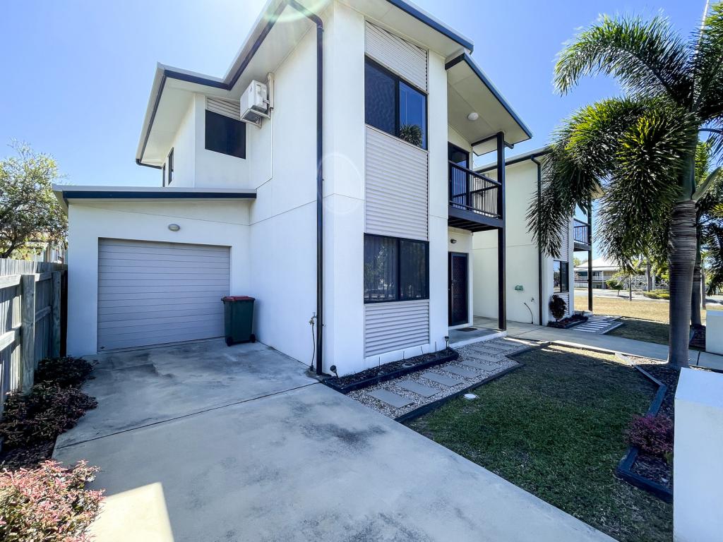 4/27a Leichhardt St, Bowen, QLD 4805