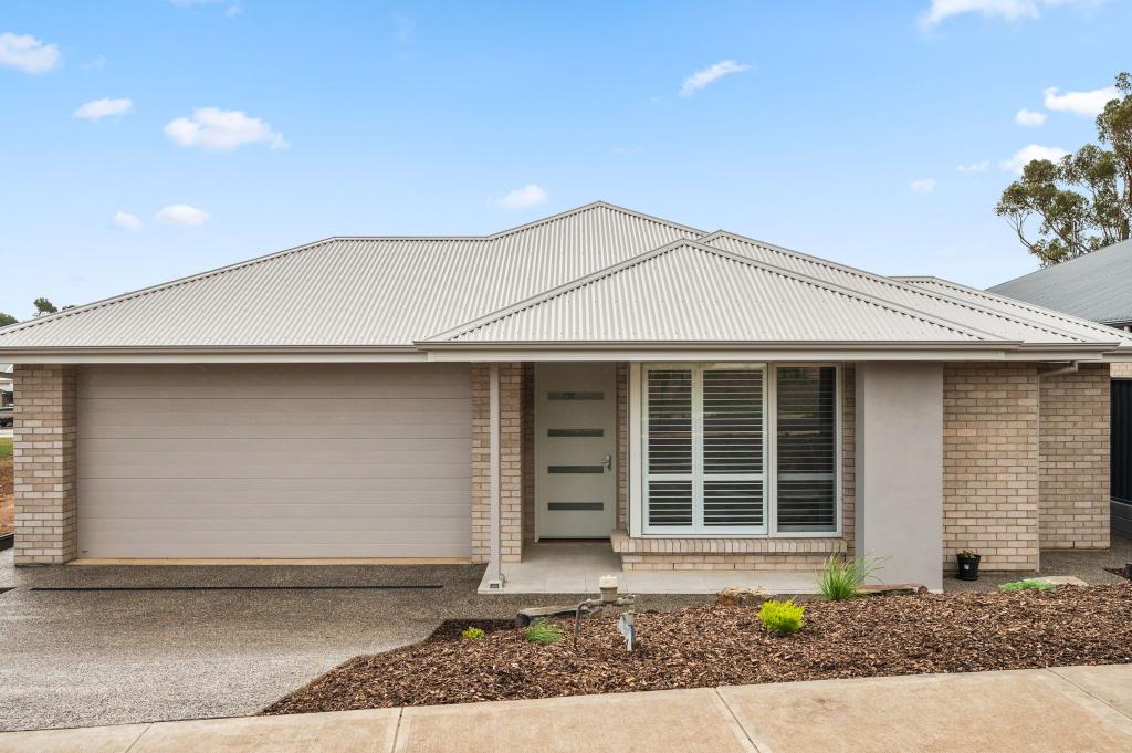 27 Westwood Cct, Strathalbyn, SA 5255