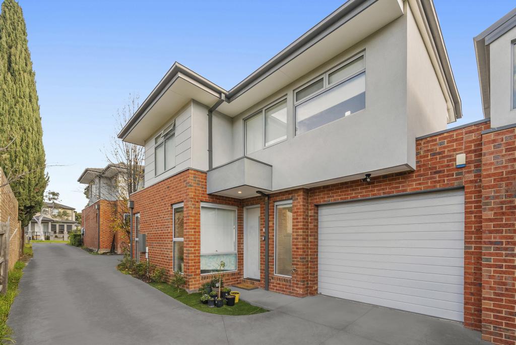 2/33 Peter St, Box Hill North, VIC 3129