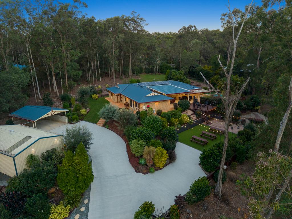 22 Parakeet Ct, Warner, QLD 4500