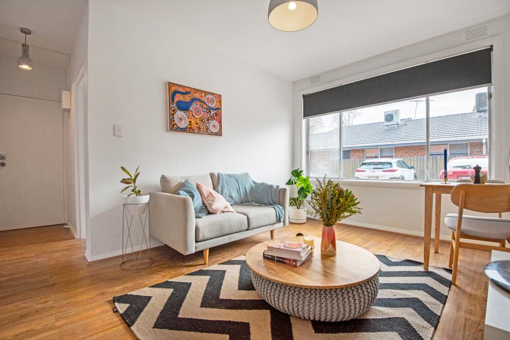 2/11 Rathmines St, Fairfield, VIC 3078