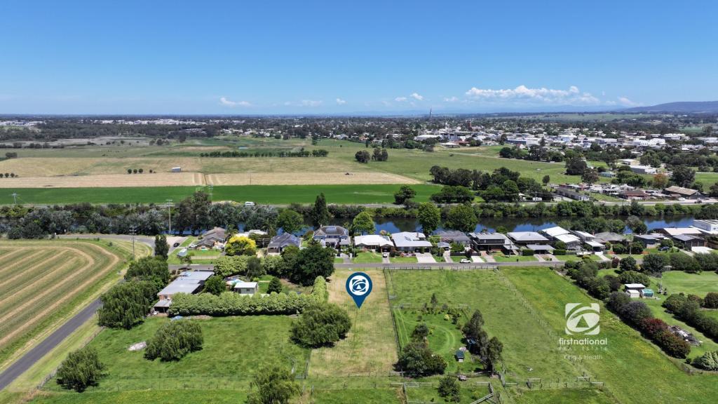 Lot 16, 67 Robb St, East Bairnsdale, VIC 3875