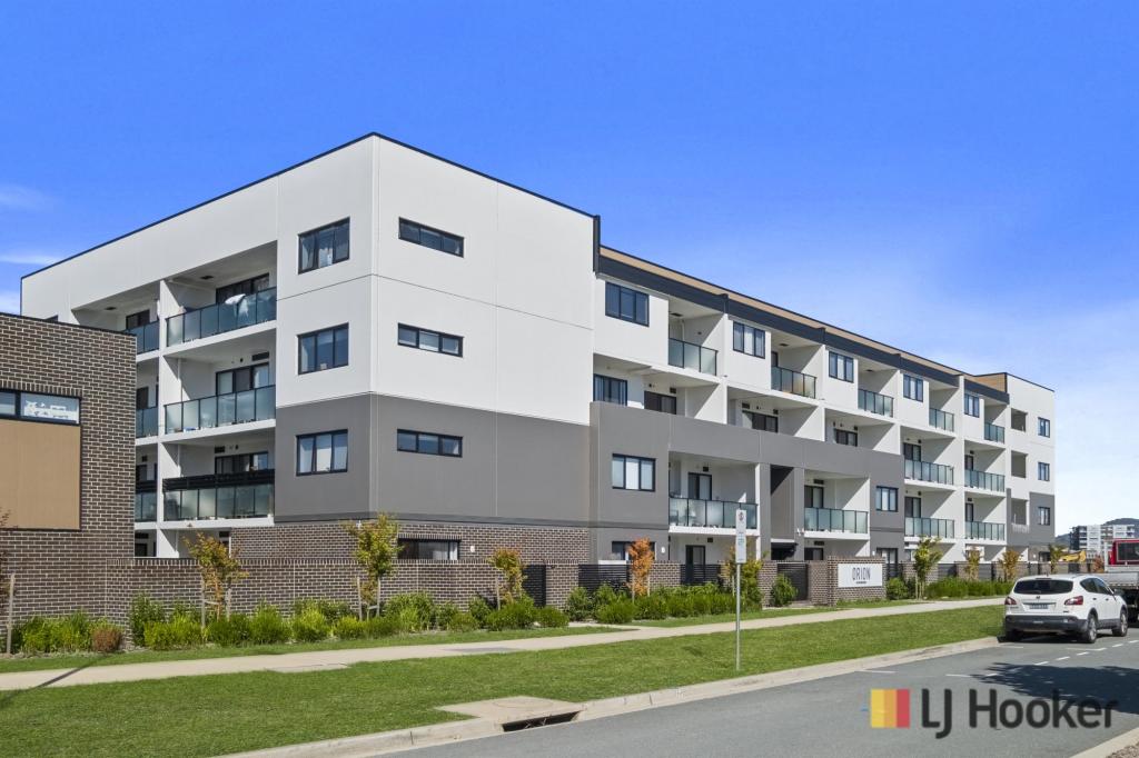 21/170 John Gorton Dr, Coombs, ACT 2611