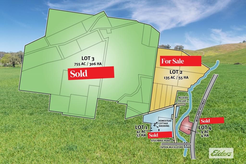 59 Stuchbree Rd, Yapeen, VIC 3451