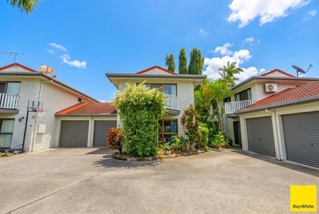 2/14-16 Rowe St, Earlville, QLD 4870