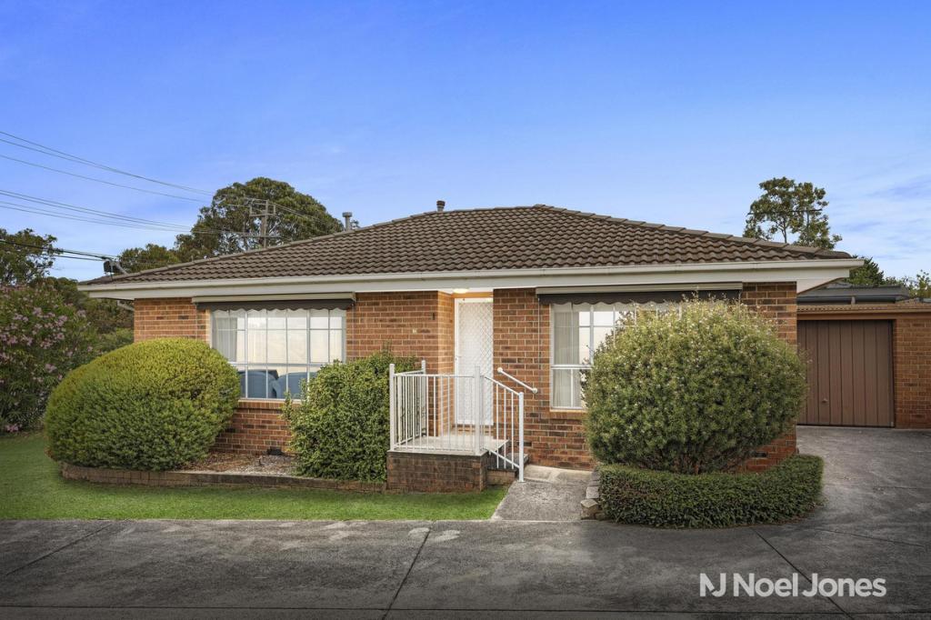 1/31 Iris Cres, Boronia, VIC 3155