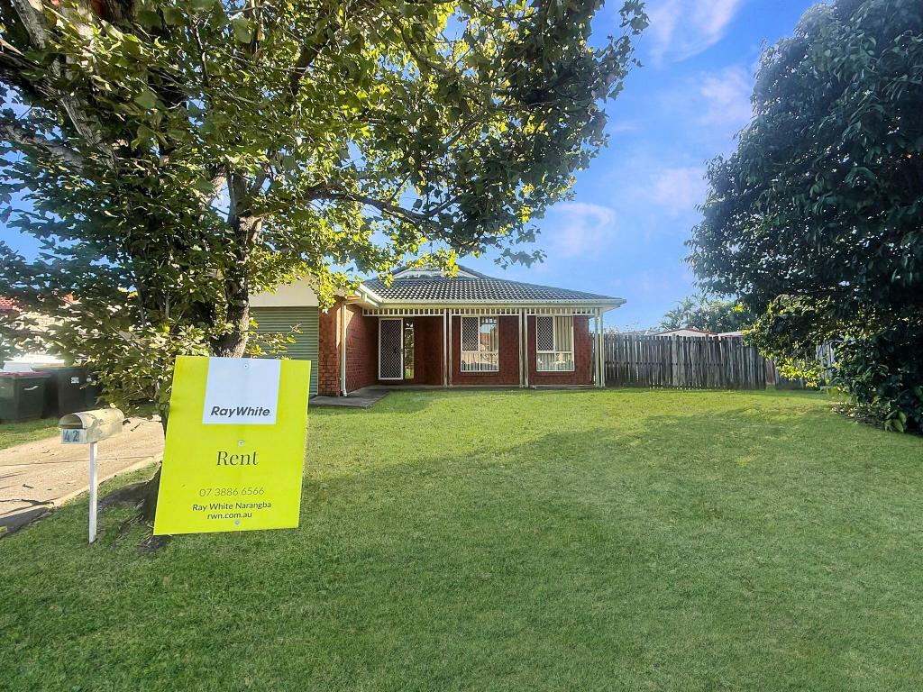 42 Morningview Dr, Caboolture, QLD 4510