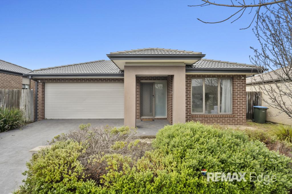 14 Partridge Way, Point Cook, VIC 3030