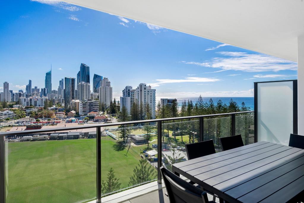 50/18 Chelsea Ave, Broadbeach, QLD 4218
