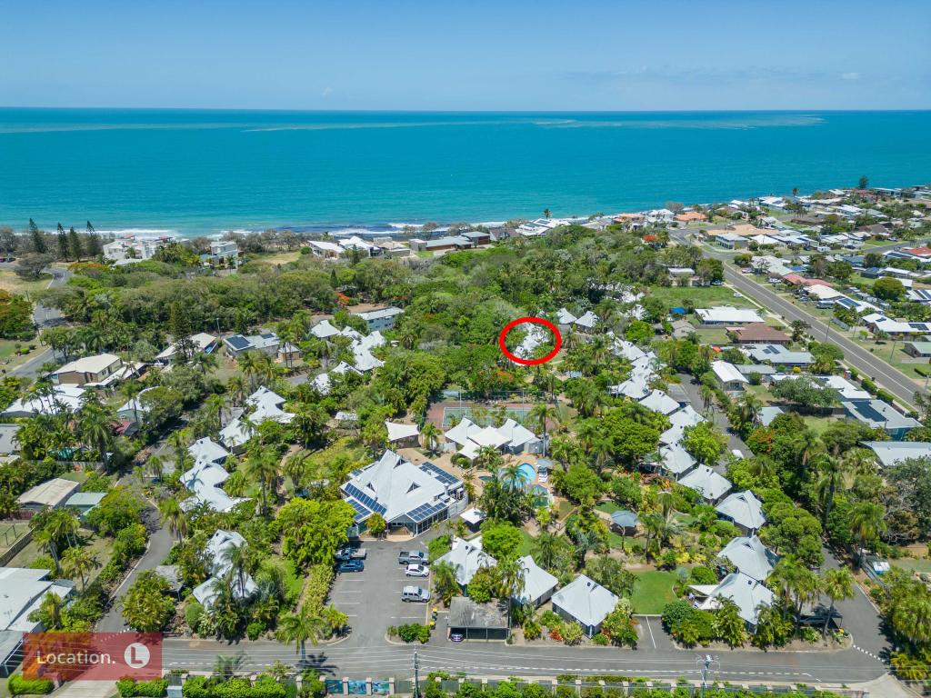 36/10 Trevors Rd, Bargara, QLD 4670