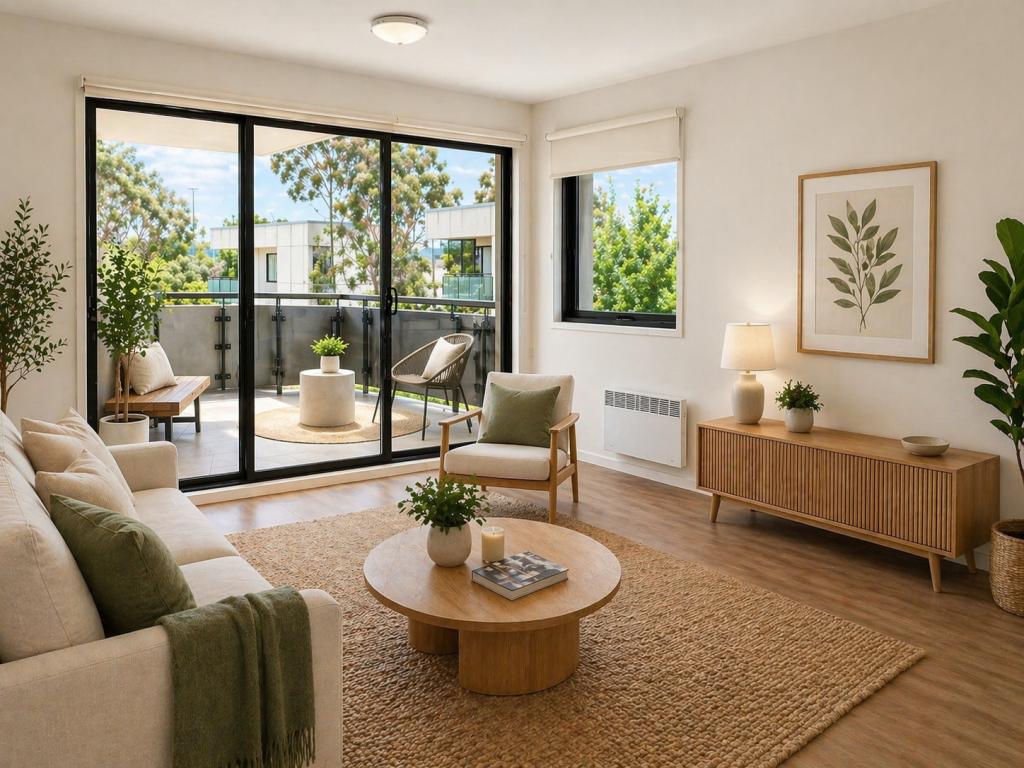 101/62 Altona St, Kensington, VIC 3031