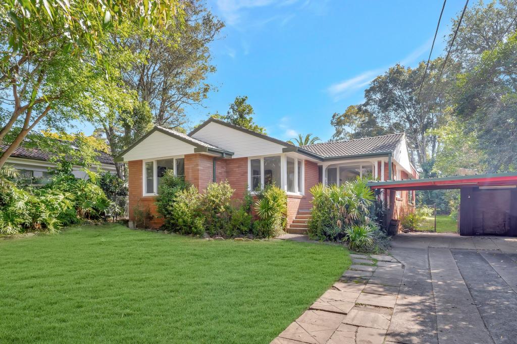 28 Orchard Rd, Beecroft, NSW 2119