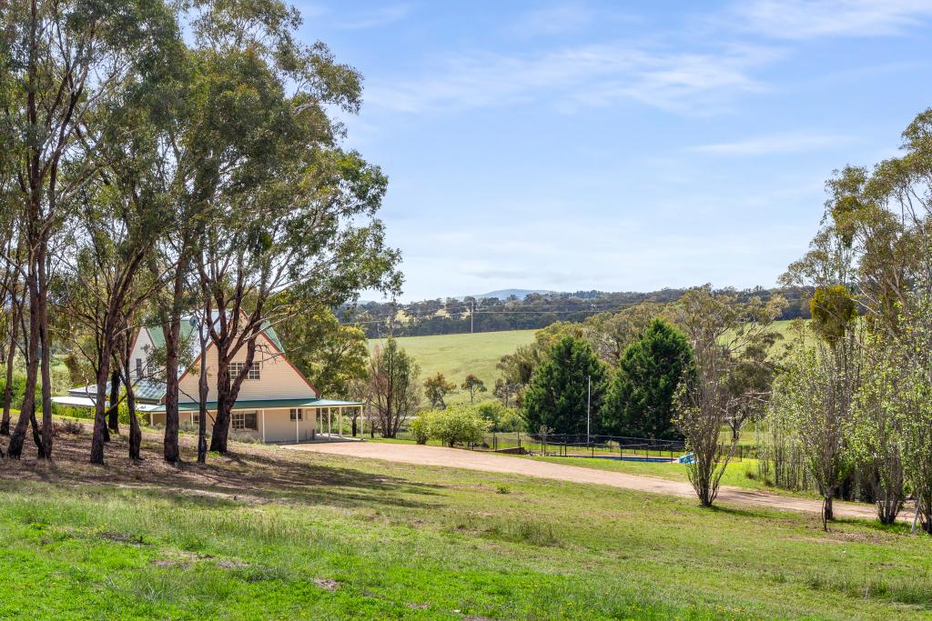 1999 O'Connell Rd, O'Connell, NSW 2795