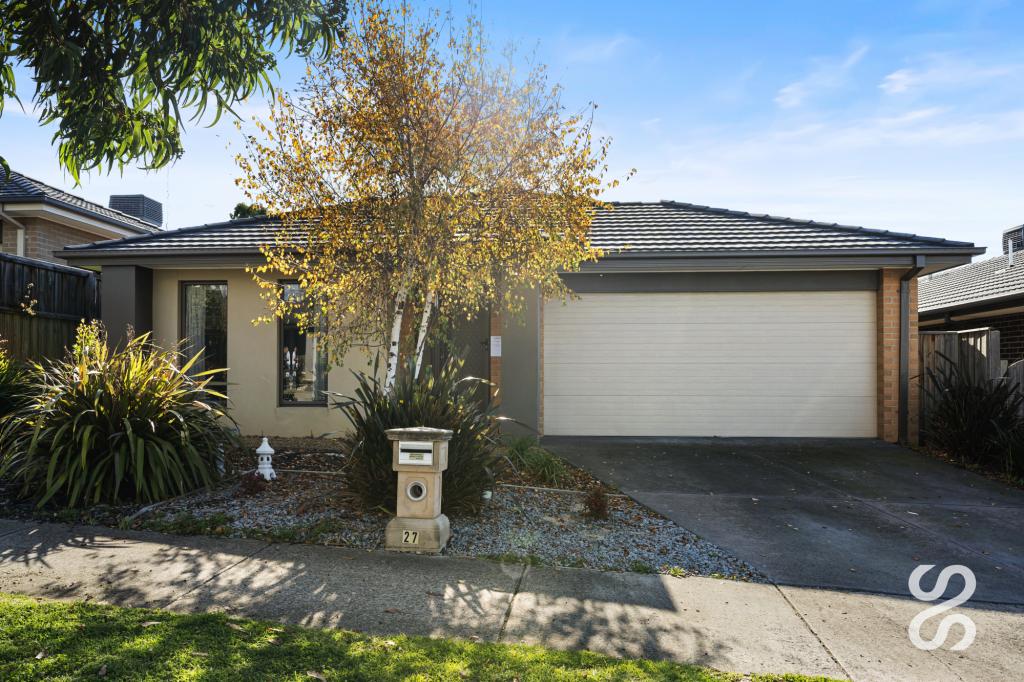 27 Gyrfalcon Way, Doreen, VIC 3754
