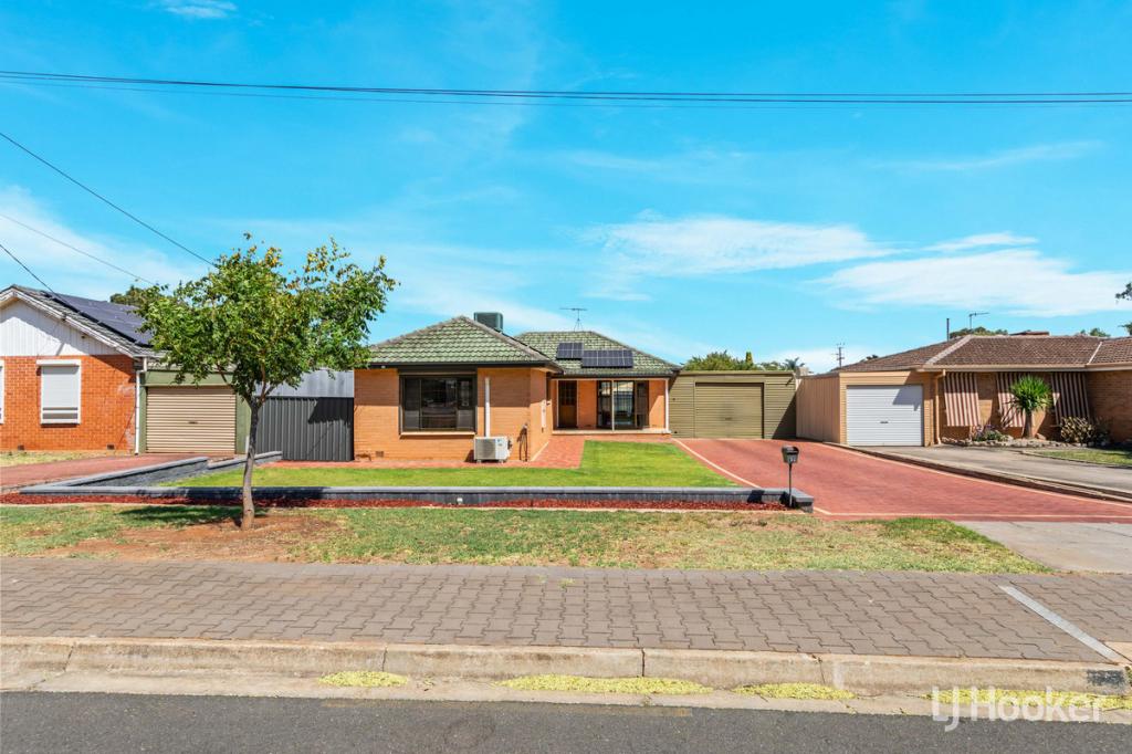 21 Mannington Rd, Elizabeth Park, SA 5113