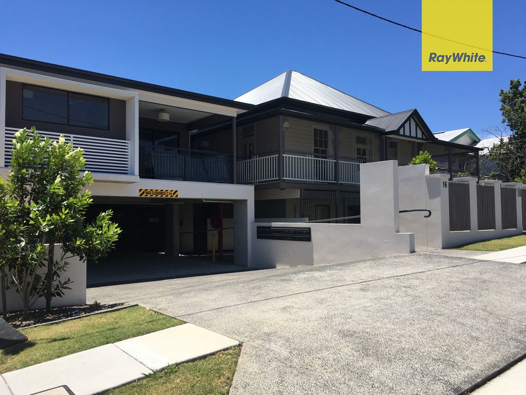 8/16 Lyon St, Moorooka, QLD 4105