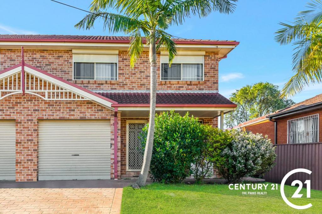 300b Polding St, Smithfield, NSW 2164