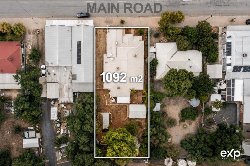35 Main St, Brinkworth, SA 5464