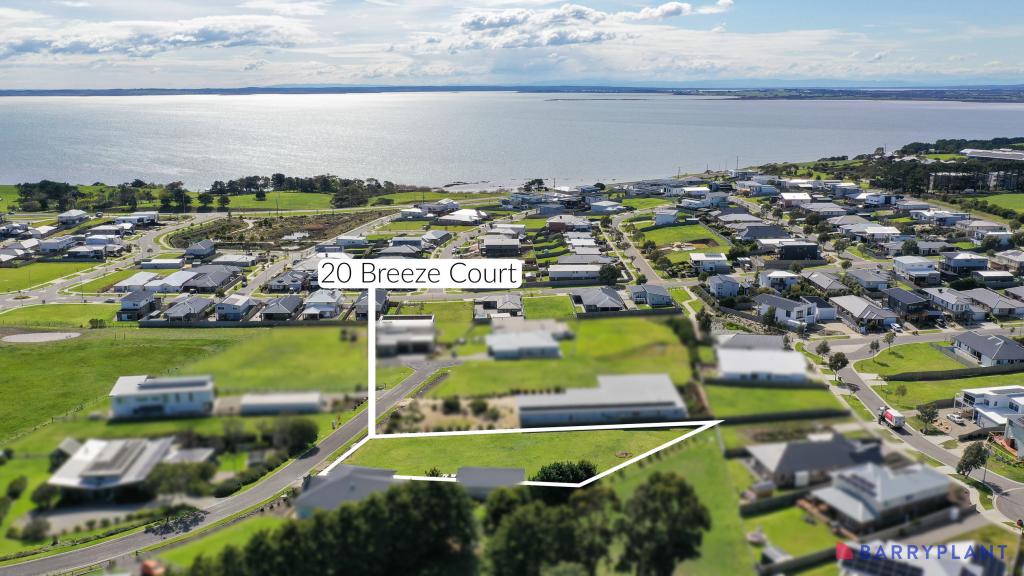 20 Breeze Ct, San Remo, VIC 3925