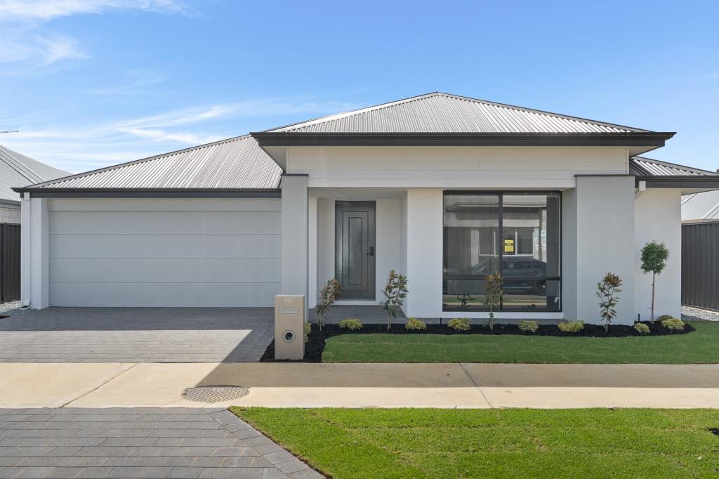 11 Mustang App, Baldivis, WA 6171