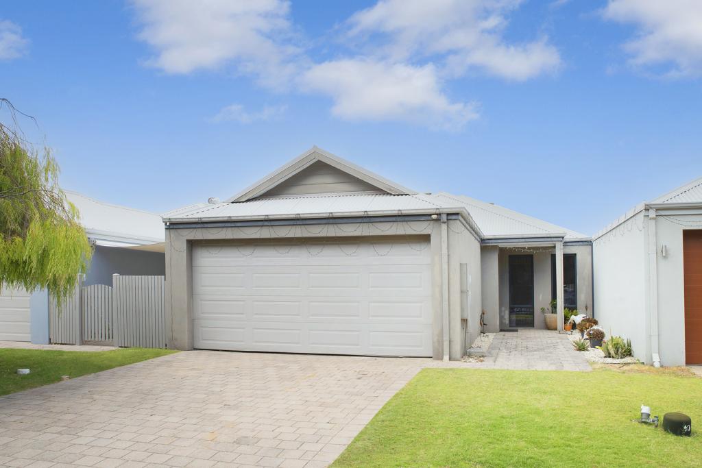 12a Milkman Ave, Broadwater, WA 6280