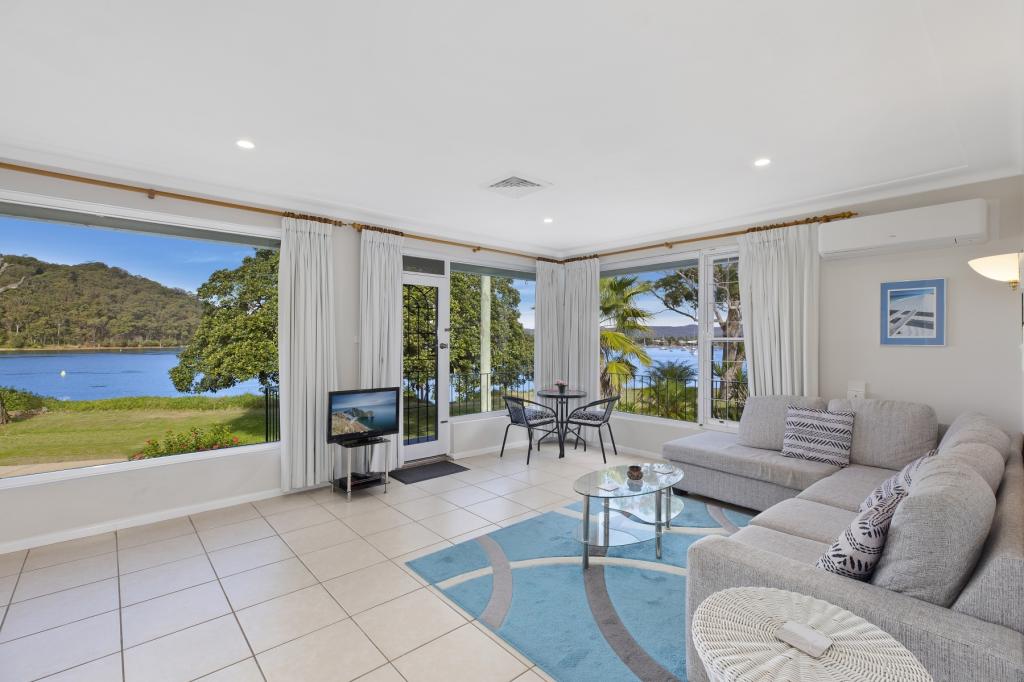 2/334 OCEAN VIEW RD, ETTALONG BEACH, NSW 2257