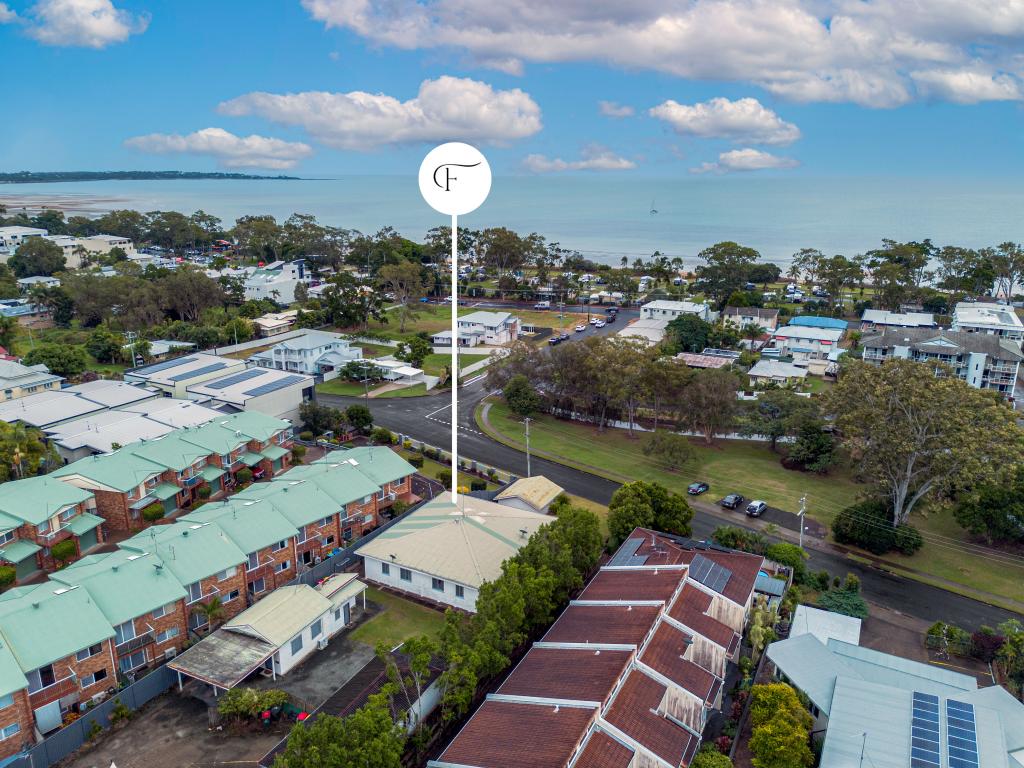 4/7 Gossner St, Scarness, QLD 4655
