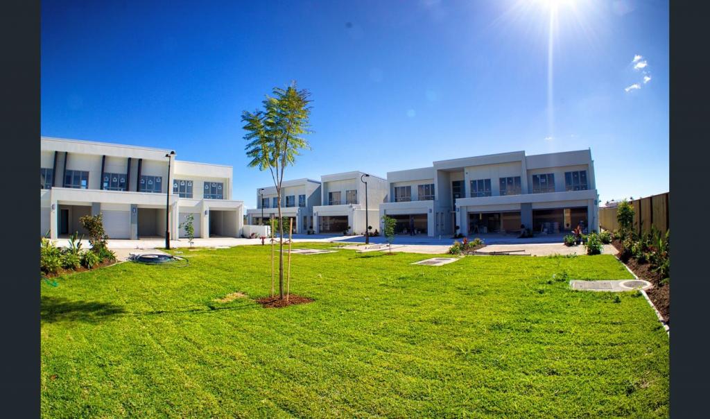 23/156 MARINA QUAYS BVD, HOPE ISLAND, QLD 4212