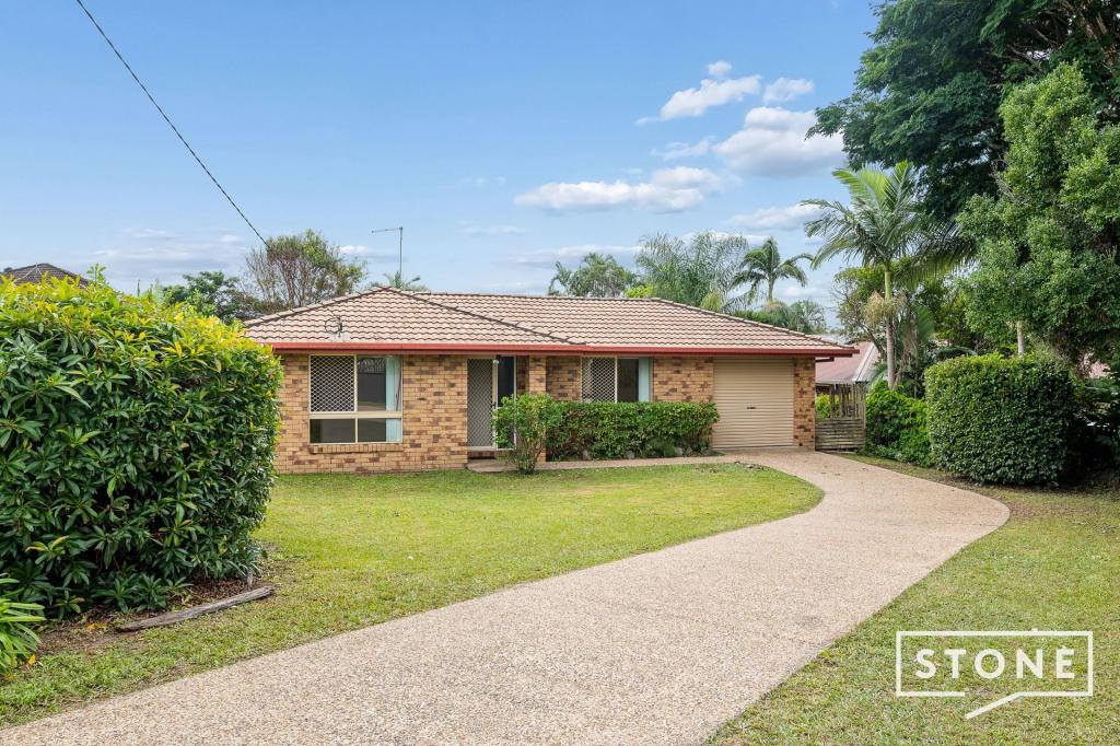 138 Begonia St, Browns Plains, QLD 4118