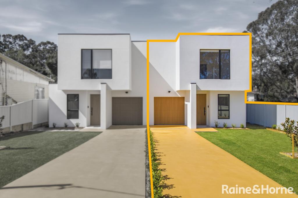 43a Orwell St, Blacktown, NSW 2148