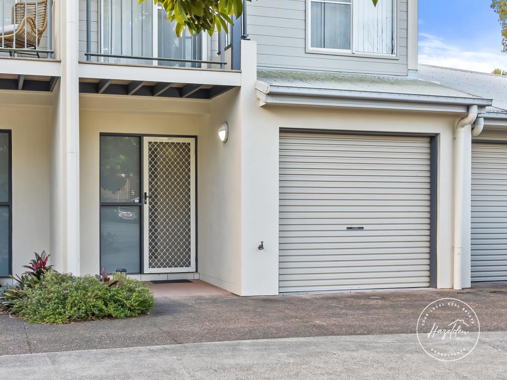 5/31 Swan St, Beerwah, QLD 4519