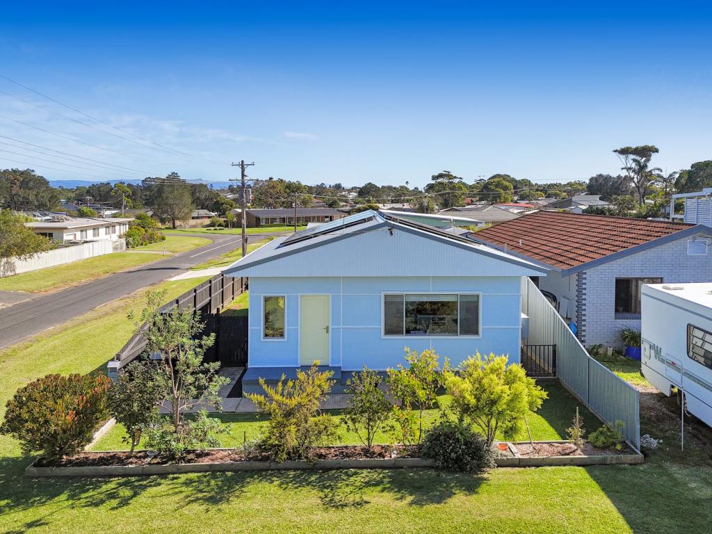 43 The Lake Circuit, Culburra Beach, NSW 2540