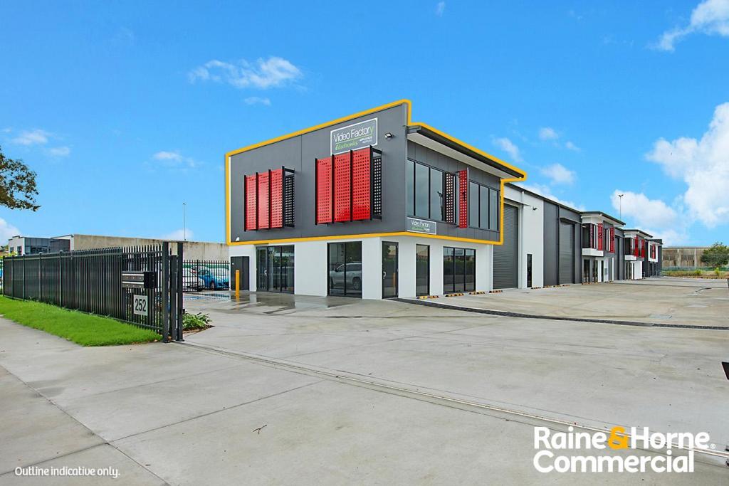 1/252 Earnshaw Rd, Northgate, QLD 4013
