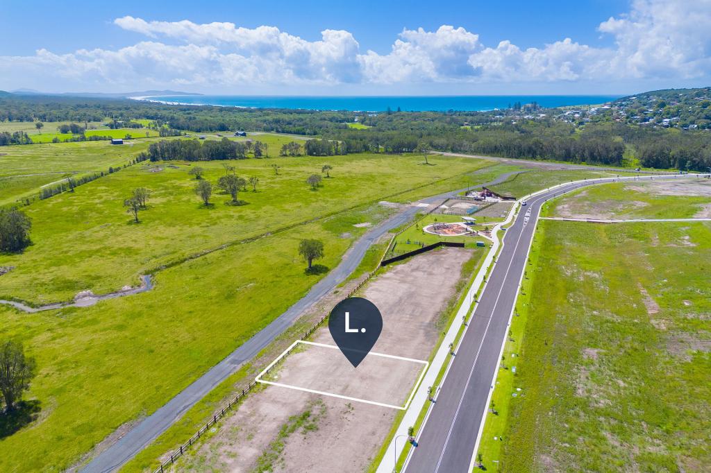 Lot 15 Banksia Dr, Crescent Head, NSW 2440