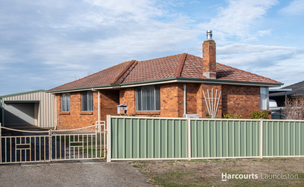 2 Parangana Pl, Waverley, TAS 7250