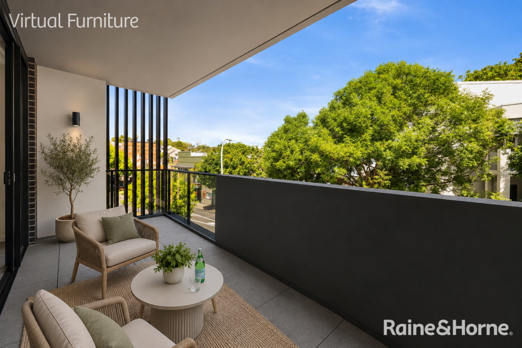402/86 Wigram Rd, Forest Lodge, NSW 2037