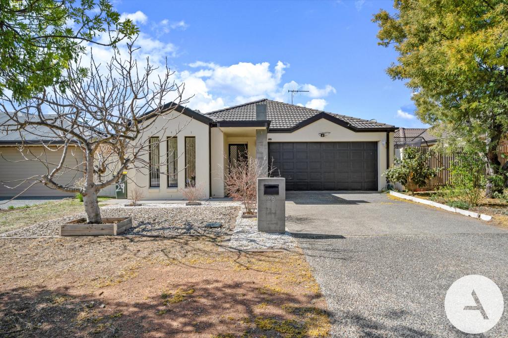 29 Eurobin St, Harrison, ACT 2914