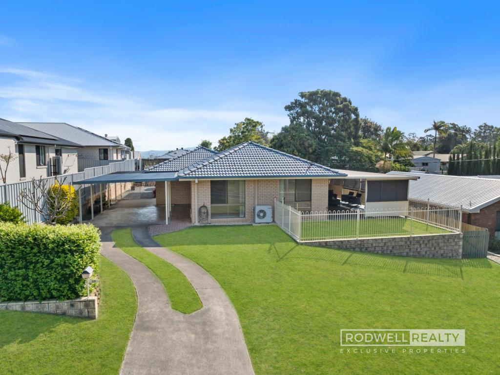 55 Brooklands Dr, Beaudesert, QLD 4285