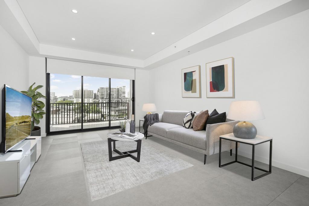 602/67 Epsom Rd, Rosebery, NSW 2018