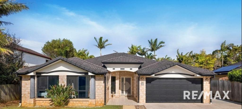 7 Kimbolton Dr, Redland Bay, QLD 4165