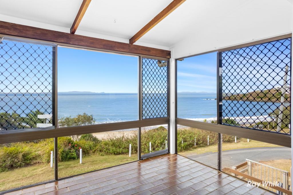24 ESPLANADE, LAMMERMOOR, QLD 4703