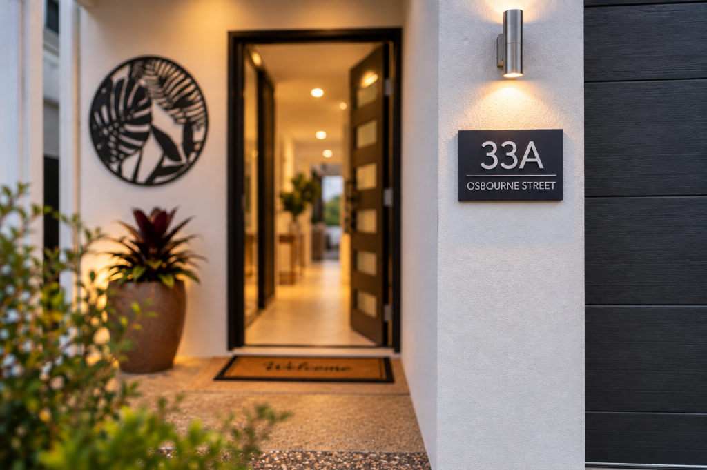 33a Osbourne St, Scarborough, QLD 4020