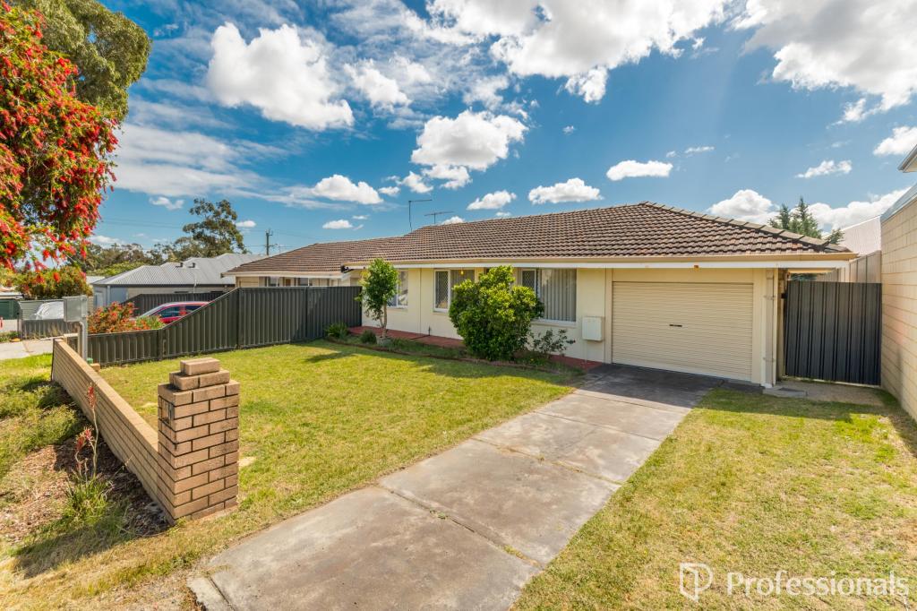 1b Hillcrest Rd, Kewdale, WA 6105