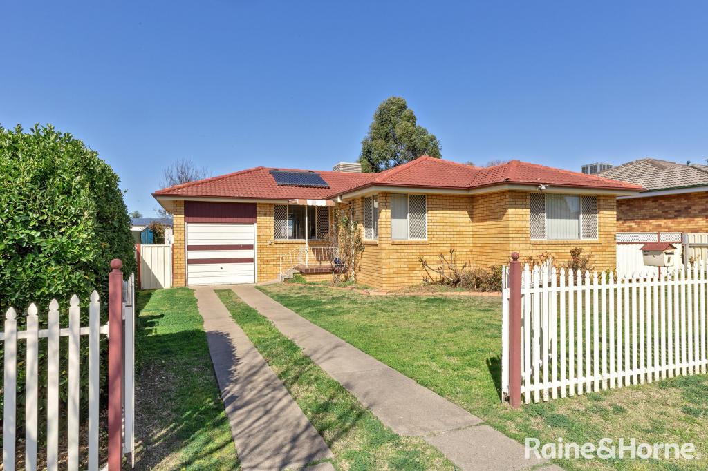 8 Burilla St, South Tamworth, NSW 2340